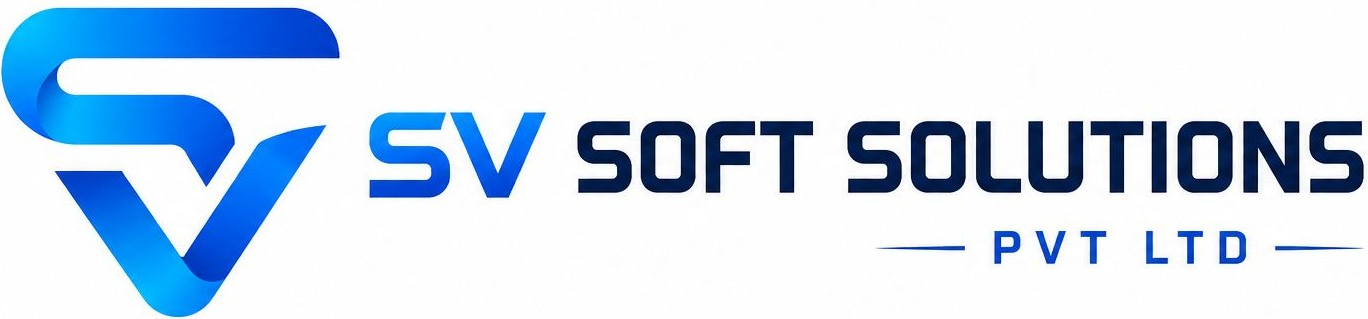 SV Soft Solutions