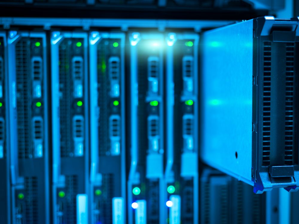 Cloud & DevOps — SV Soft Solutions