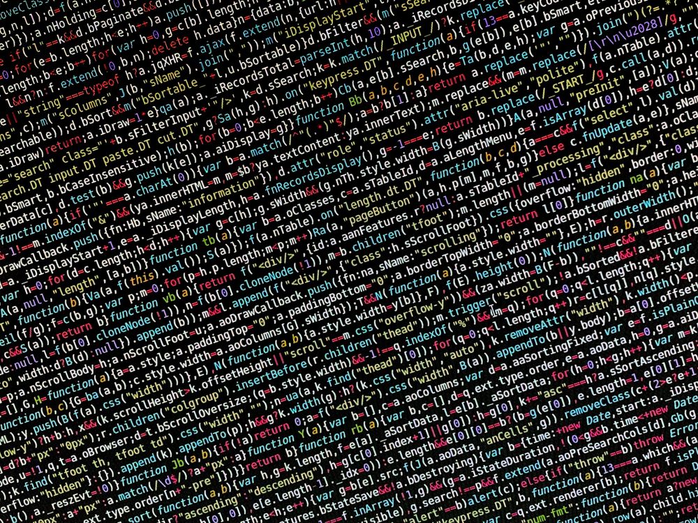 Custom Software — SV Soft Solutions
