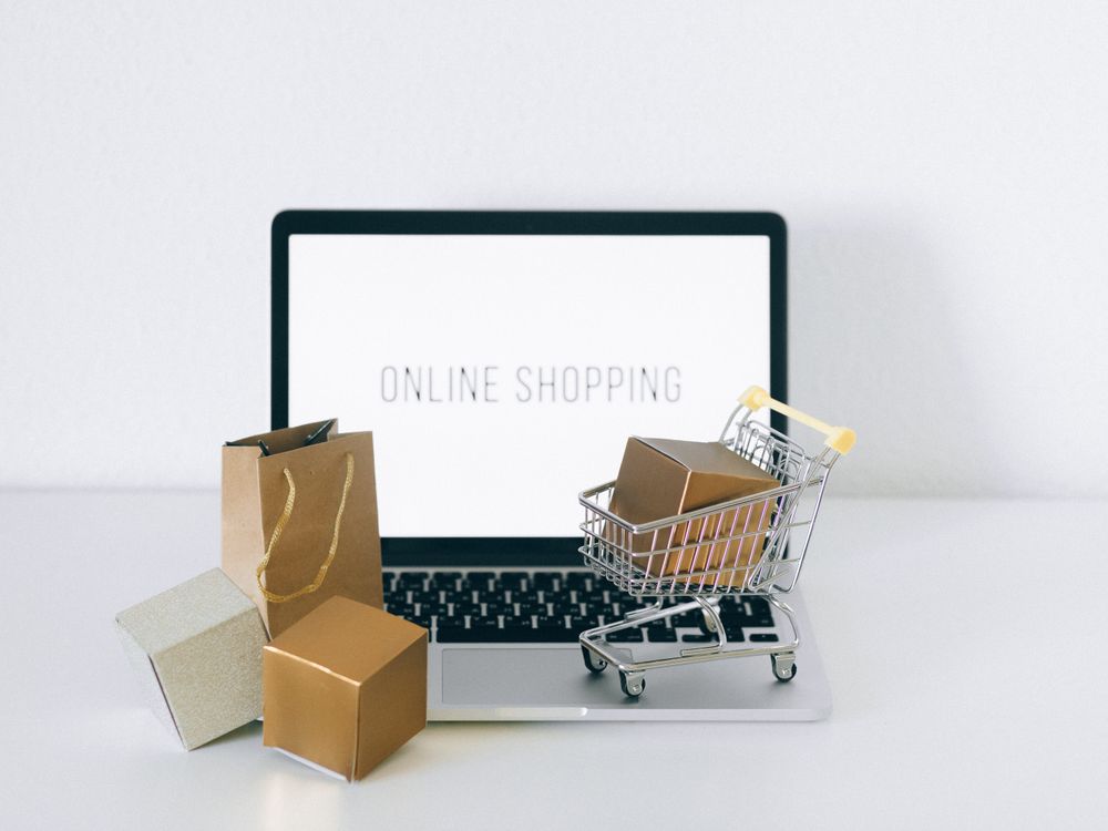 E-Commerce — SV Soft Solutions