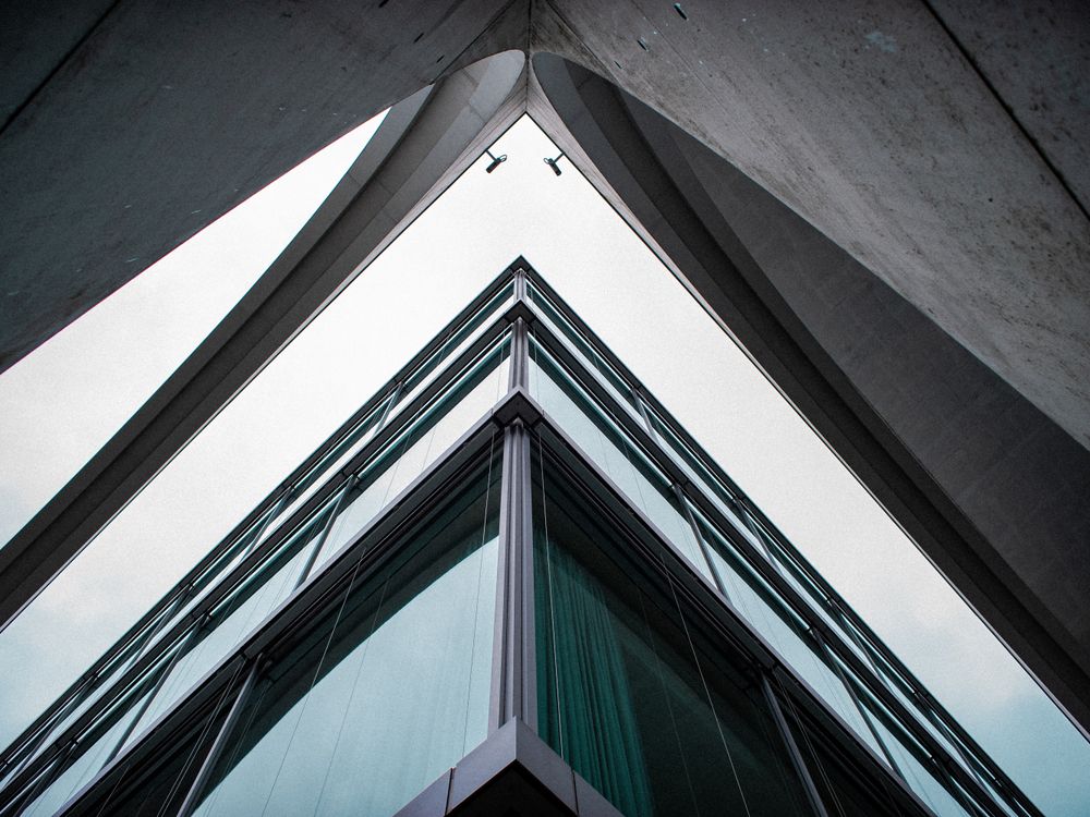 Real Estate — SV Soft Solutions
