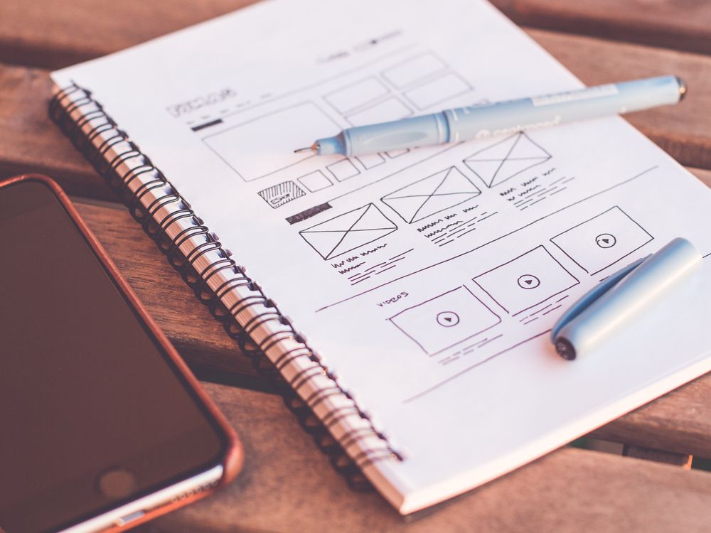 UI/UX Design — SV Soft Solutions
